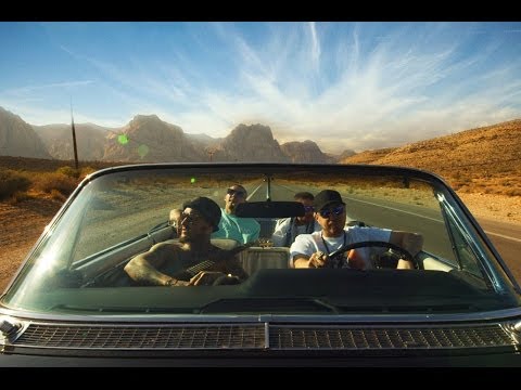 Bliss n Eso - My Life (feat. Ceekay Jones) - Official Video Clip