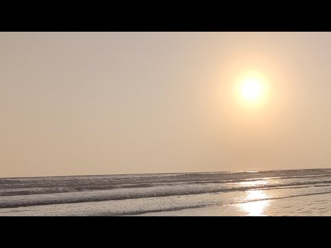 Live from Sea Beach | Cox's Bazar