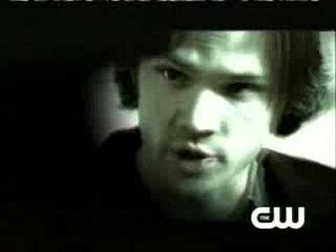 Supernatural S3E10 Promo: Dream a Little Dream of Me