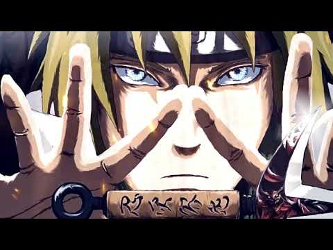 Naruto Shippuden Movie 3 OST - "Flying Light" Video