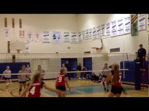Ottawa Fusion 15UG Red vs Mavs Ambush - Game 1
