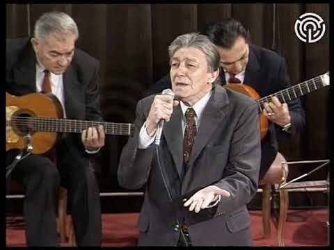 Alberto Moran - El abrojito