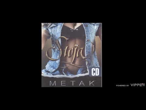 STOJA - AKO SMETA TVOJOJ SRECI (OFFICIAL AUDIO | 2006)