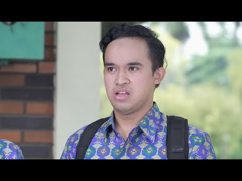 Anwar Sok Tau - Highlight Kecil Kecil Mikir Jadi Manten Eps 24