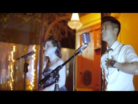 Clementine von Radics and Alex Dang - "Things I Do When I Cannot Hold You" @WANPOETRY