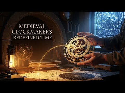 Reading the Heavens Through GEARS Changed Daily Life in Europe