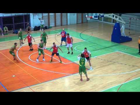 ekipa da te skipa vs. mačkovec 2016 pt4/10