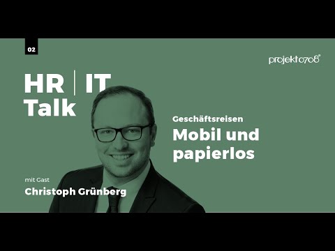 , title : '#02 - Geschäftsreisen mobil und papierlos mittels SAP Concur'