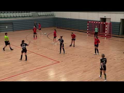 Vasas - Kecskeméti NKSE 34-23
