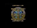Magnetic Video Logo AVCO Embassy Logo 1981 PAL Toned