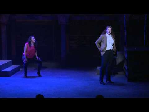“Take Me or Leave Me” from Rent @ Texas State University