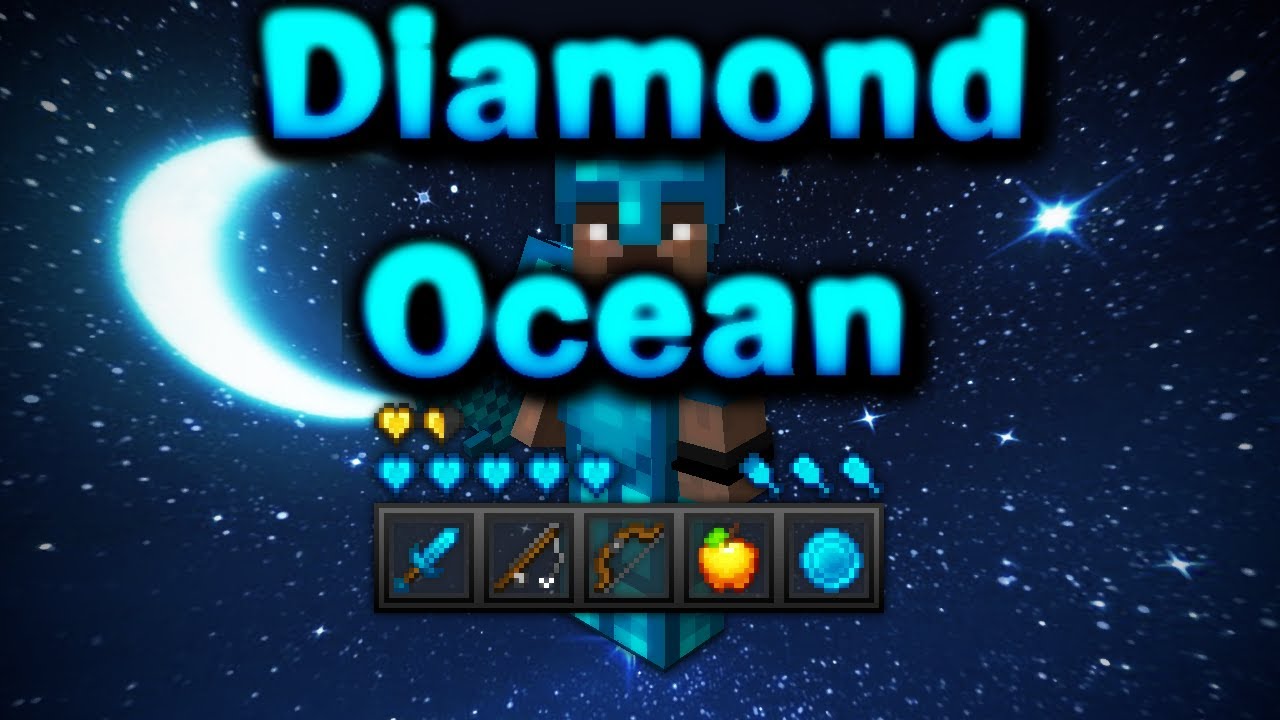 Diamond Ocean [16x]