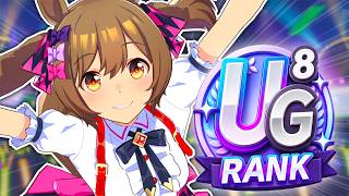 Umadol Ragebait