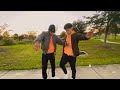 Arizona Zervas ROXANNE Official Dance Video