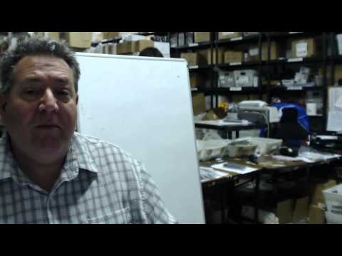 Presidian DVD VCR Combo Remote Control - $5 Off Discount Price - ElectronicAdventure.com -