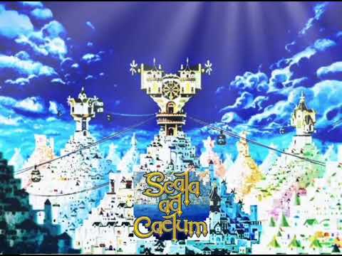 KH3 Case of the foretellers orchestral/original bridge theme extended