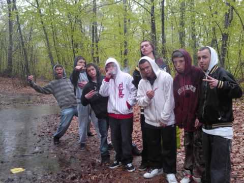 BloodySoldierZ Ntop Form