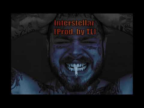 [FREE] POST MALONE TYPE BEAT ''INTERSTELLAR'' | EMOTIONAL SAD TRAP BEAT