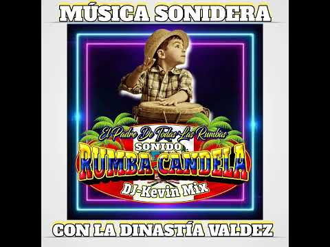 La Danza Del Mono Lucho Gavilanes (DANZA CON LOBOS LIMPIA ) Sonido Rumba Candela )