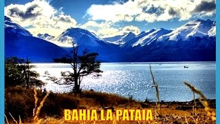 preview picture of video 'Bahia la Pataia-Patagonia-fin del mundo-Producciones Vicari(Juan Franco Lazzarini)'