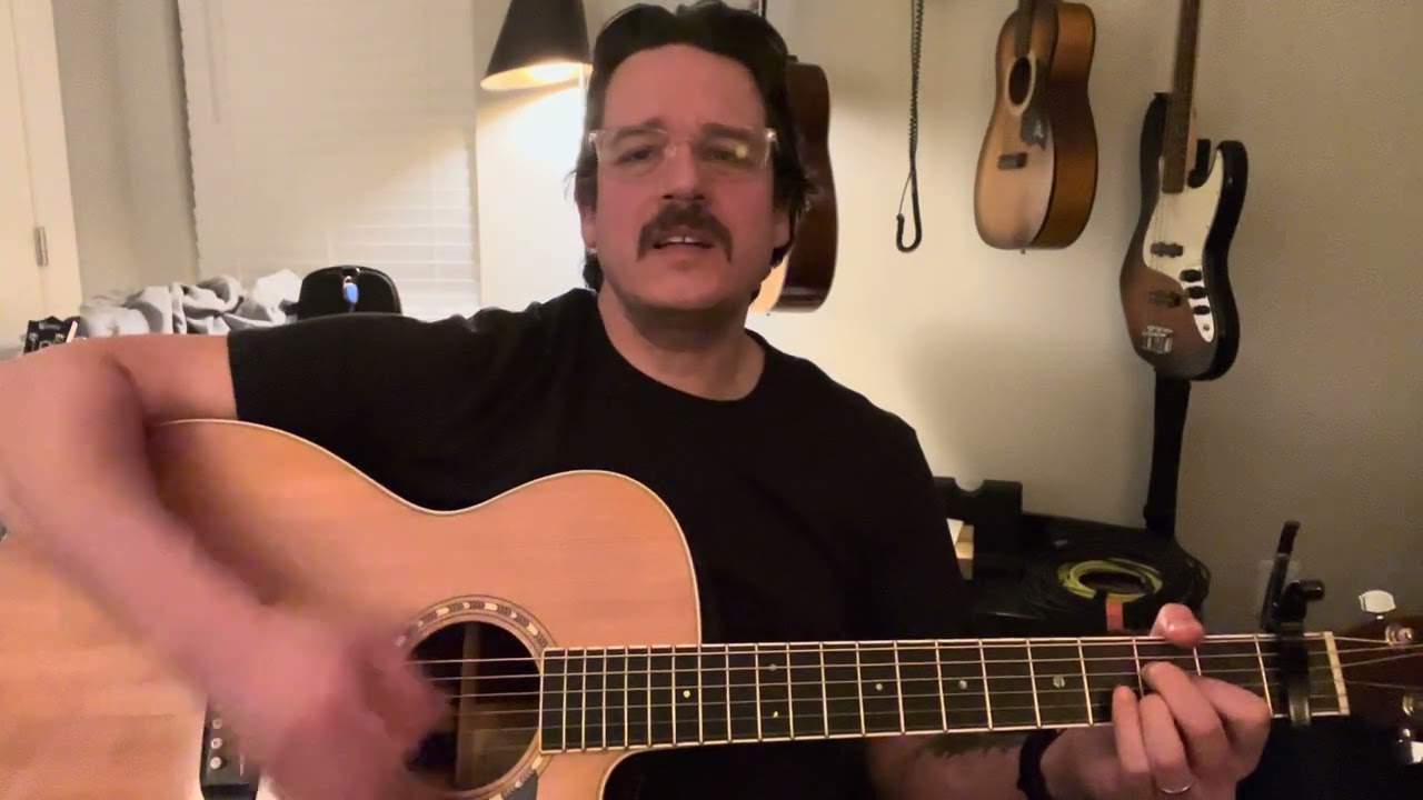 Promotional video thumbnail 1 for Richcreek Music