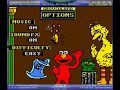 Sesame Street Elmo In Grouchland 1999 Gameboy Color Game