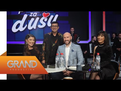 Jelena Marinkov,Aleksandra Dabic,Adnan Nezirov - Cela Emisija - (Tv Grand 15.05.2023.)