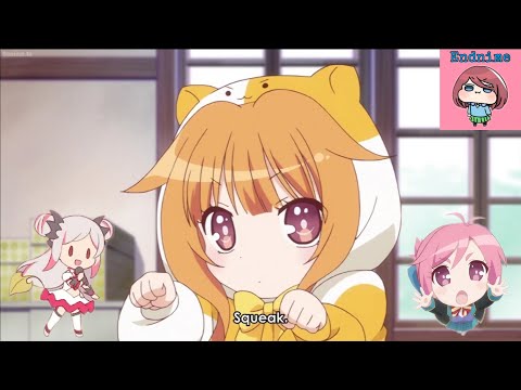 Anime Loli Compilation