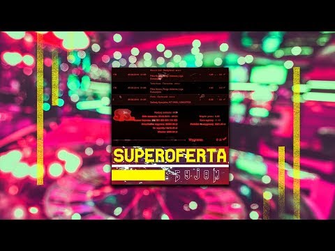 SYJAM "SUPEROFERTA"