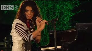 Katie Melua - What I Miss About You - Live Unplugged @ Radio DRS 3 - Dec 3, 2008