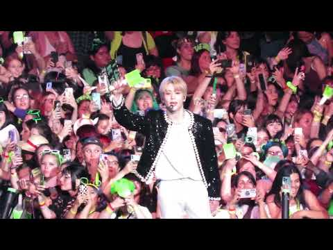 230122 NCT 127 Tour [The Link] Santiago - HIGHWAY TO HEAVEN + BREAKFAST