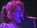 Bette Midler -  Empty Bed Blues - Live at the Roxy LA - 1977 - Don Bradshaw Bette Midler -  Empty Bed Blues - Live at the Roxy LA - 1977