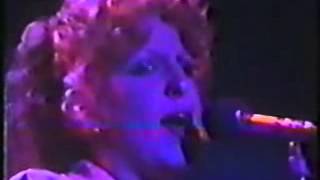 Bette Midler -  Empty Bed Blues - Live at the Roxy LA - 1977
