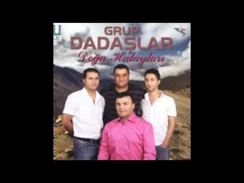 Grup Dadaşlar - Düğünde Gördüm Yari