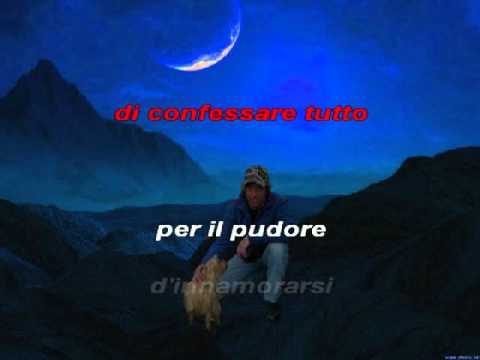 Aver Paura Di Innamorarsi Troppo - lucio battisti