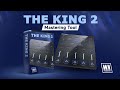 Video 1: The King 2 - All In One Mastering Tool