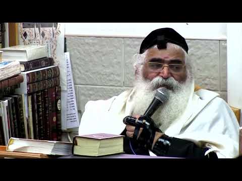 הרב יורם אברג'ל-המסר היומי-ואהבת לרעך כמוך  – כ"א תמוז תשפ"ו