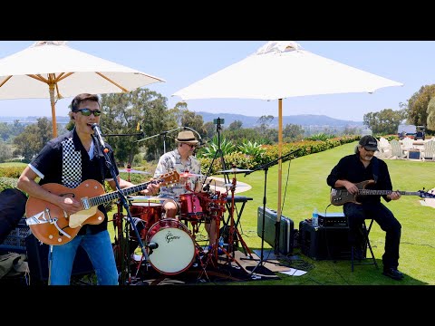 That's All Right (Mama) - Elvis Presley - live cover