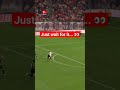 Xavi is a ball MAGNET! ?