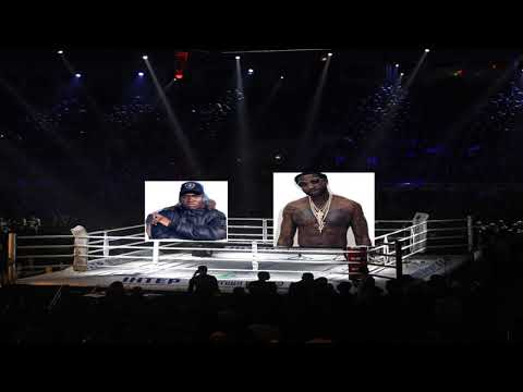 Tiësto feat. Big Shaq VS Gucci Mane - BOOM (LOWKEY LIT MASHUP)