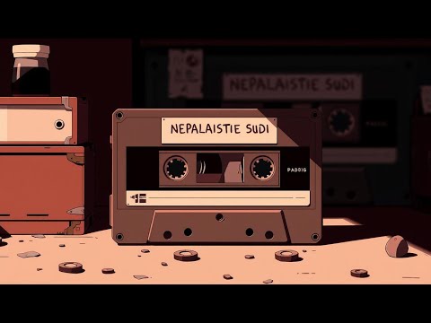 NEPALAISTIE SŪDI - MIXTAPE