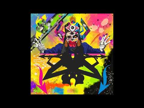 Dj Muggs x Flee Lord Rammellzee album