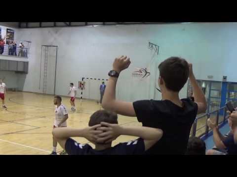 Matej Štajnkler kontra šrauba