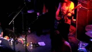 Jenny Lewis - Godspeed (live in Sydney, 2009)