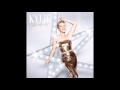 Kylie Minogue - Santa Baby (Audio) 