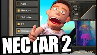 Video thumbnail for Izotope Nectar 2 Mixing Trap Vocals by Reid Stefan