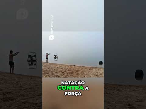 Treino Intenso no Pão de Açúcar  Supere Seus Limites!