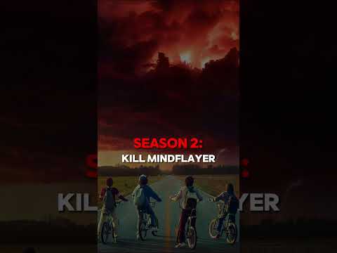 MISSION KILL WILL? #strangerthings #strangerthings5 #shorts #strangerthings4 #strangerthings3 #short