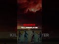 MISSION KILL WILL Strangerthings Strangerthings5 Shorts Strangerthings4 Strangerthings3 Short