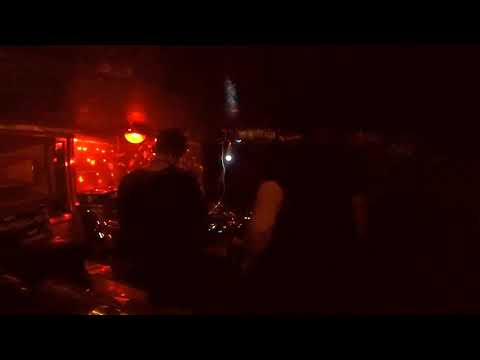 Dean Marc b2b Evonii